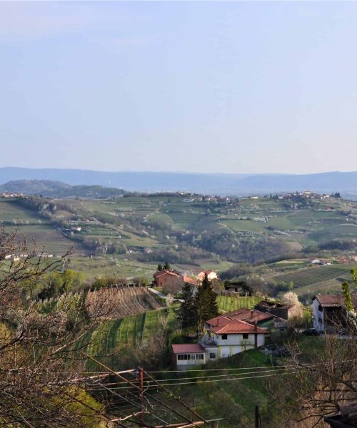 € 30 / osebo / noč